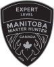 Expert badge