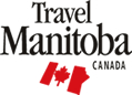 Travel Manitoba Logo