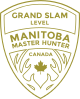Grand Slam badge