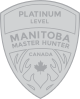 Platinum Badge