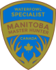 Waterfowl Specialist Badge